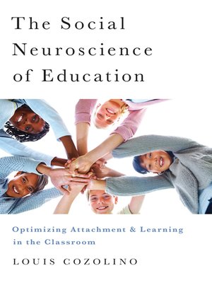 cover image of The Social Neuroscience of Education